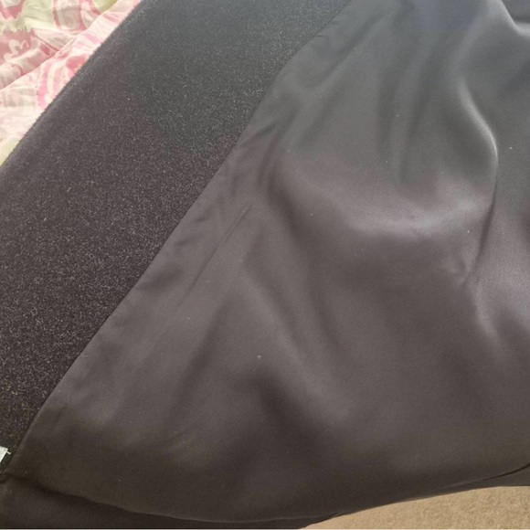 Evan Picone Petites Wool Coat - Picture 6 of 7